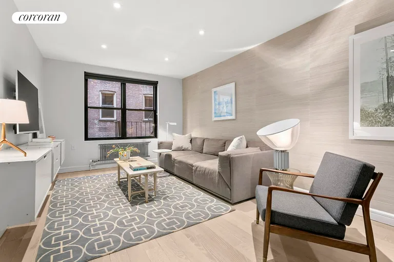 New York City Real Estate | View 81 Bedford Street, 2F | 7 | View 14