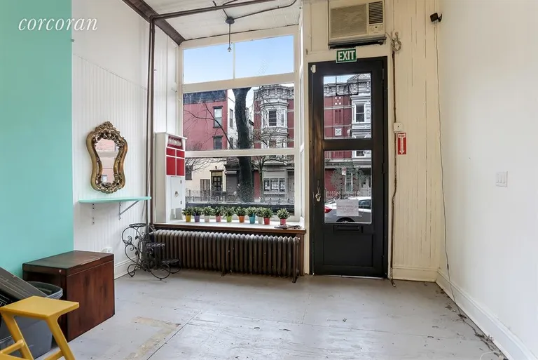 New York City Real Estate | View 491 6th Avenue, STOREFRONT | Location 1 | View 2