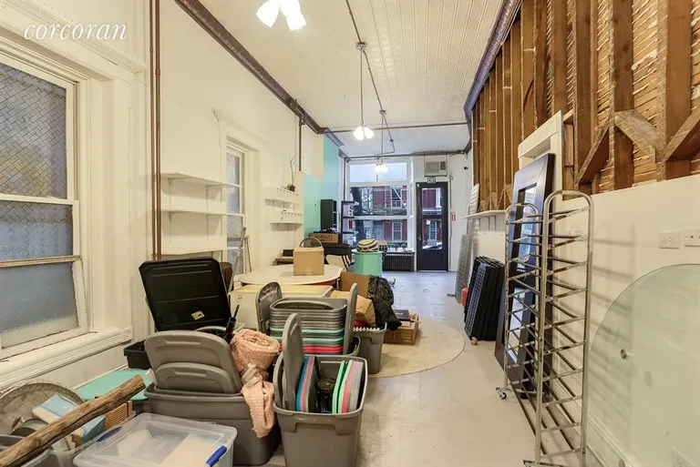 New York City Real Estate | View 491 6th Avenue, STOREFRONT | Location 2 | View 3