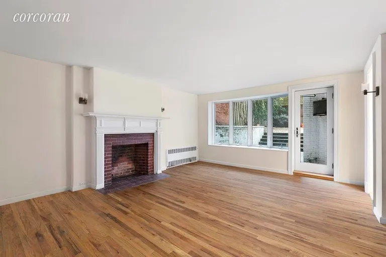 New York City Real Estate | View 102 Pierrepont Street, Parlor | 1 | View 2