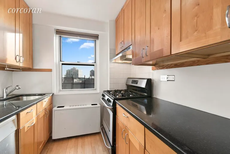 New York City Real Estate | View 77 East 12th Street, 19B | 2 | View 2