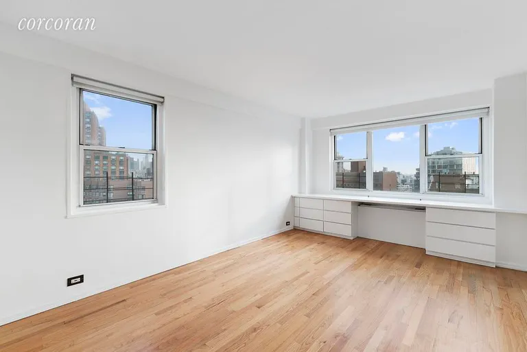 New York City Real Estate | View 77 East 12th Street, 19B | 3 | View 3