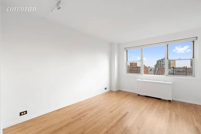 New York City Real Estate | View 77 East 12th Street, 19B | 4 | View 4