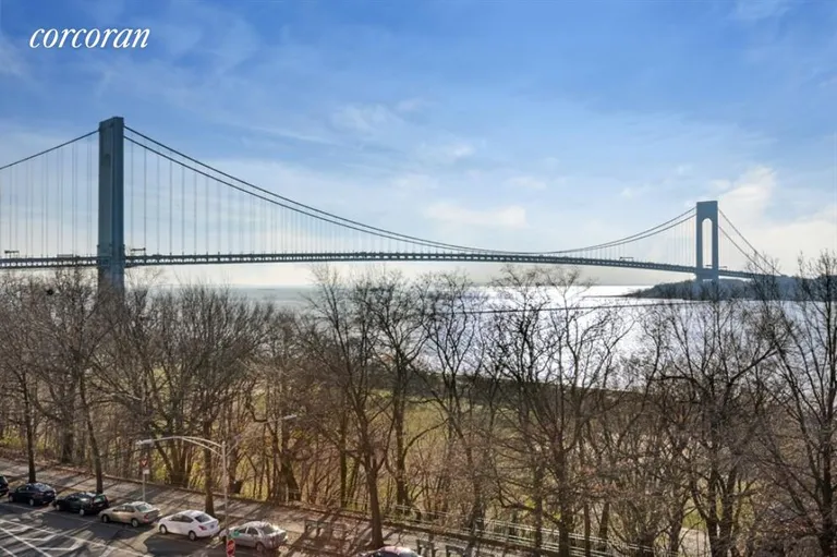 New York City Real Estate | View 9425 Shore Road, 5H | room 5 | View 6