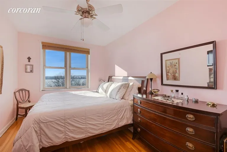 New York City Real Estate | View 9425 Shore Road, 5H | Bedroom | View 5