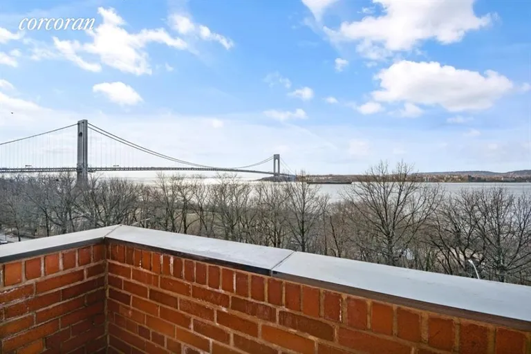 New York City Real Estate | View 9425 Shore Road, 5H | 2 Beds, 2 Baths | View 1