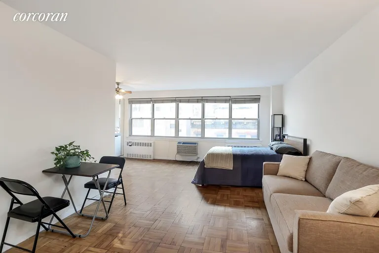 New York City Real Estate | View 300 East 71st Street, 7F | 1 Bath | View 1