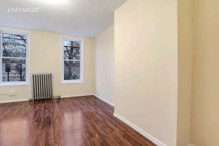 New York City Real Estate | View 122 Schaefer Street, 3 | room 1 | View 2