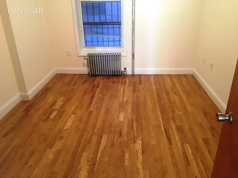 New York City Real Estate | View 138 Saint Marks Place, 2B. | room 7 | View 8