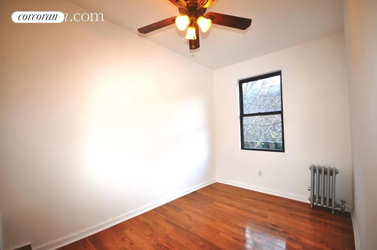 New York City Real Estate | View 18 Butler Street, 3 | room 3 | View 4
