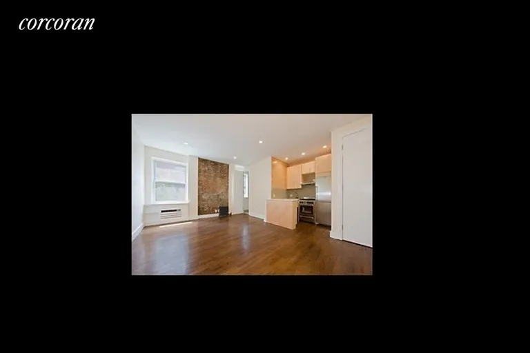 New York City Real Estate | View 151 East 20th Street, 3B | 1 Bath | View 1