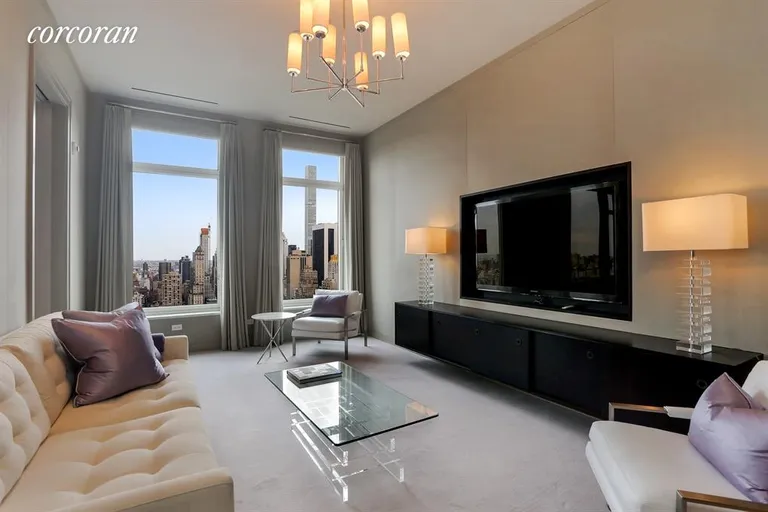 New York City Real Estate | View 15 Central Park West, 37C | Dining Room | View 5