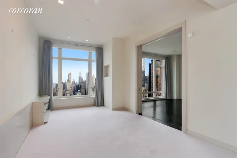 New York City Real Estate | View 15 Central Park West, 37C | Den | View 6