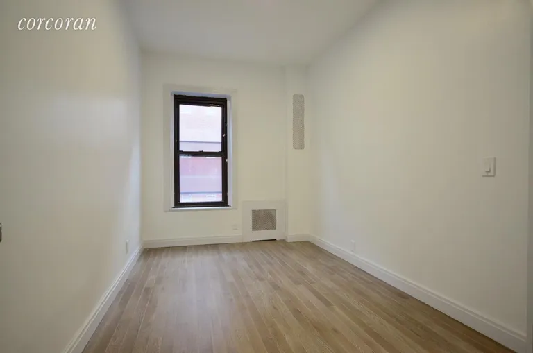 New York City Real Estate | View 202 Thompson Street, 14 | Bedroom1 | View 5