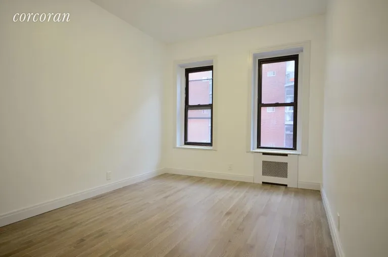 New York City Real Estate | View 202 Thompson Street, 14 | Spacious living room | View 4