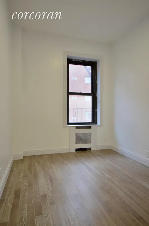 New York City Real Estate | View 202 Thompson Street, 14 | Bedroom2 | View 6
