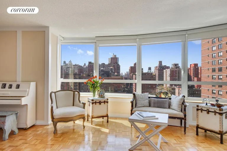 New York City Real Estate | View 200 East 94th Street, 1614 | 4 Beds, 4 Baths | View 1
