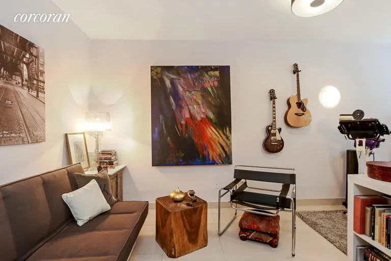 New York City Real Estate | View 16 Monitor Street, 1F | room 5 | View 6
