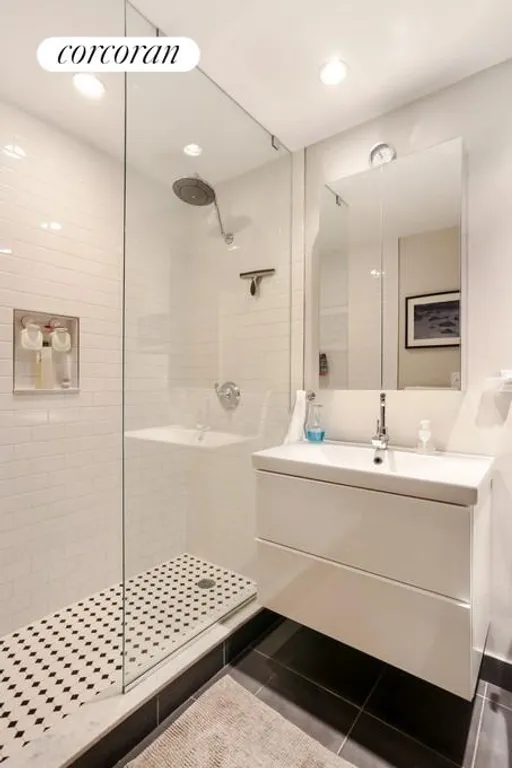 New York City Real Estate | View 16 Monitor Street, 1F | room 8 | View 9