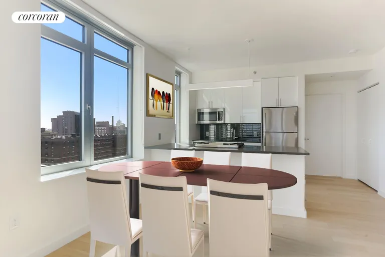 New York City Real Estate | View 180 Myrtle Avenue, 16B | room 2 | View 3