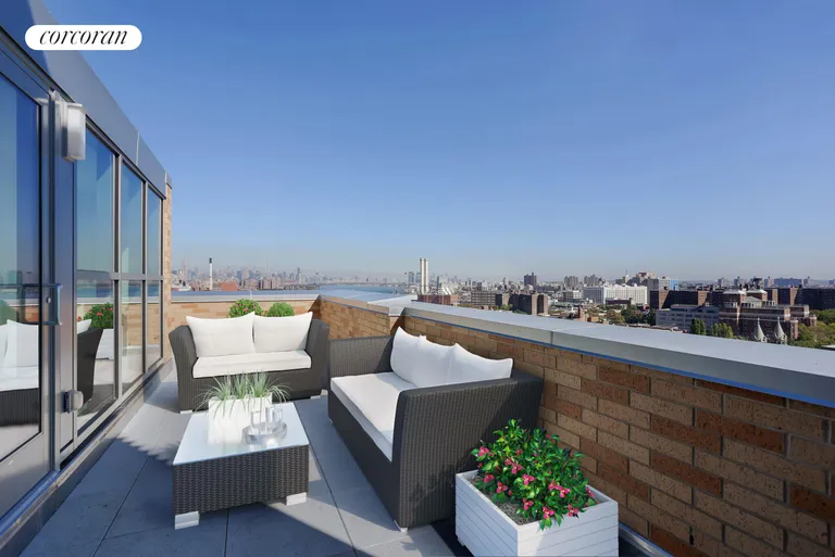 New York City Real Estate | View 180 Myrtle Avenue, 16B | room 4 | View 5
