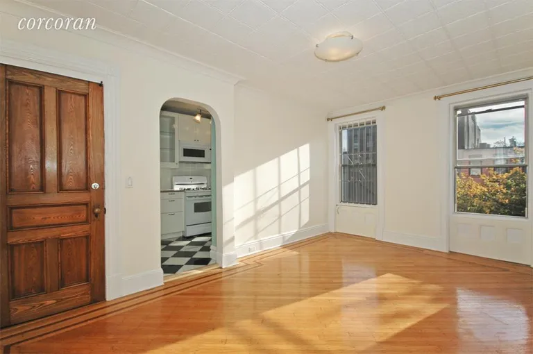 New York City Real Estate | View 598 5th Street, Apt. 3 | room 1 | View 2