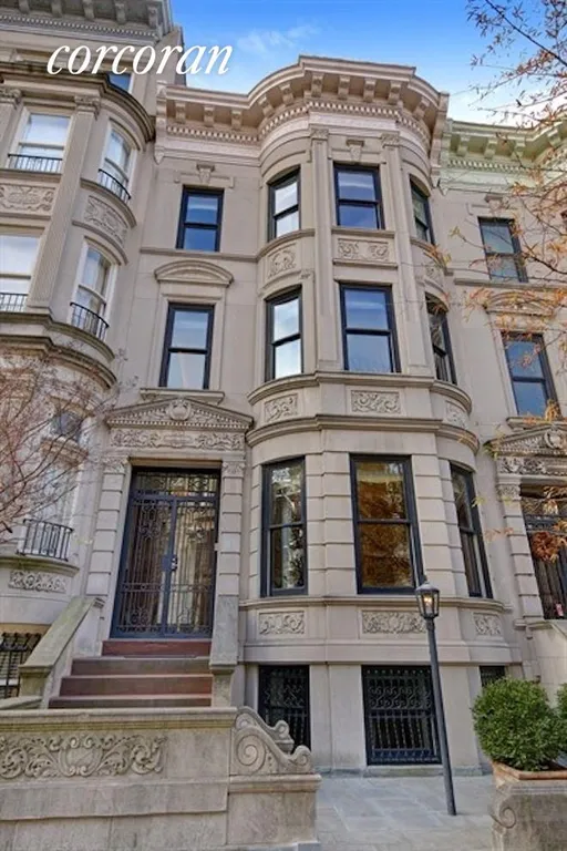 New York City Real Estate | View 566 1st Street | Park Block Limestone Facade
 | View 28