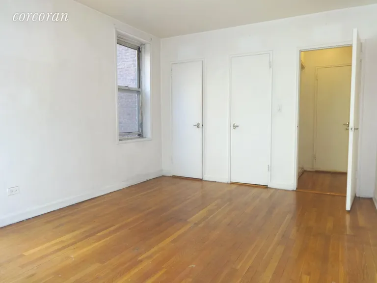 New York City Real Estate | View 2102 Holland Avenue, 2A | King Size Bedroom | View 7