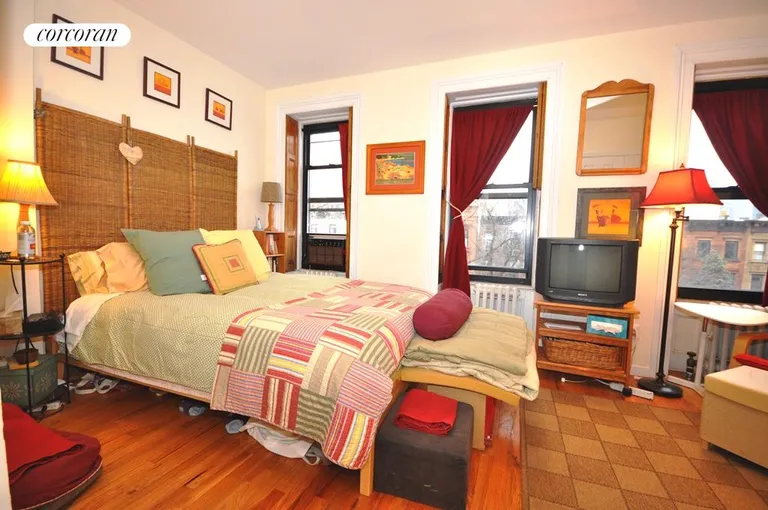 New York City Real Estate | View 324 President Street, 3 | room 4 | View 5