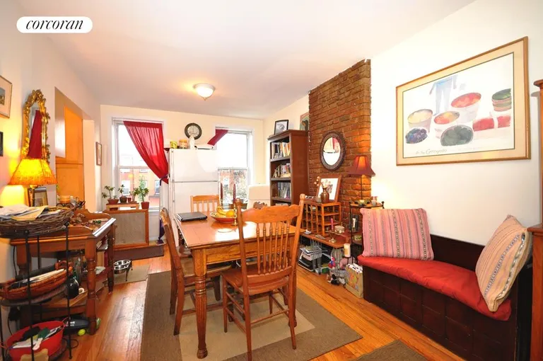 New York City Real Estate | View 324 President Street, 3 | room 3 | View 4