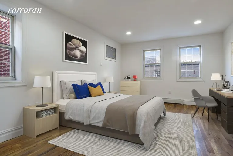 New York City Real Estate | View 393 East 49th Street | room 3 | View 4