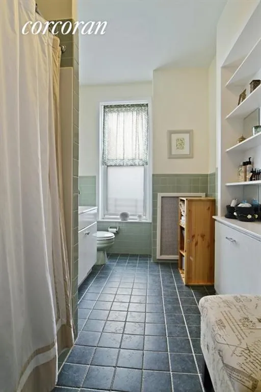 New York City Real Estate | View 442 47th Street | Bathroom | View 7