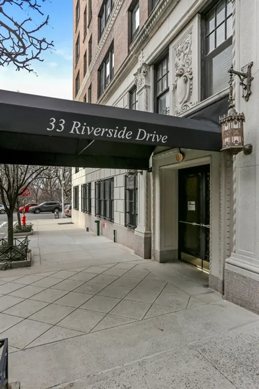 New York City Real Estate | View 33 Riverside Drive, 13AB | 33 Riverside Drive | View 18