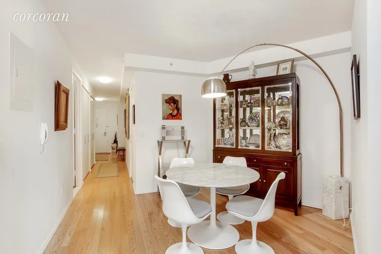 New York City Real Estate | View 4545 Center Boulevard, 314 | room 2 | View 3