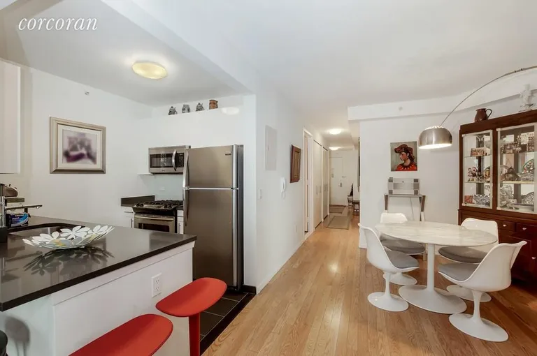 New York City Real Estate | View 4545 Center Boulevard, 314 | room 3 | View 4