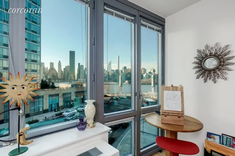 New York City Real Estate | View 4545 Center Boulevard, 314 | room 4 | View 5