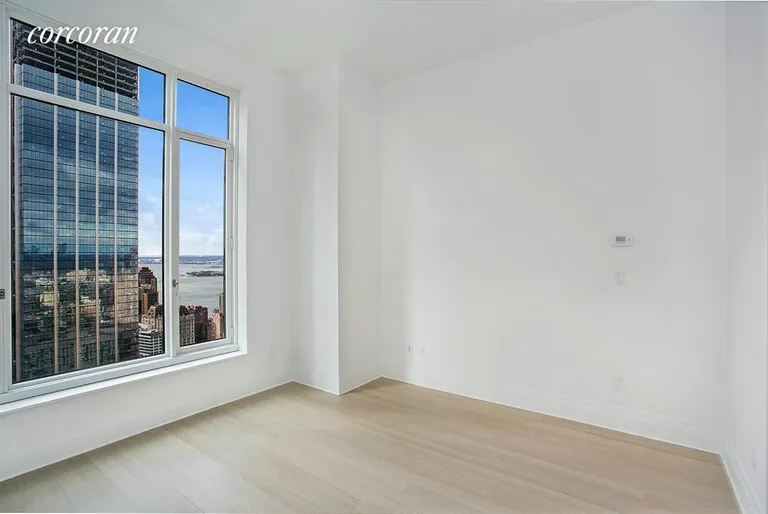 New York City Real Estate | View 30 Park Place, 54D | 2nd Bedroom | View 6