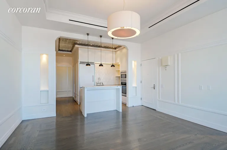New York City Real Estate | View 175 East Broadway, 10A | room 2 | View 3