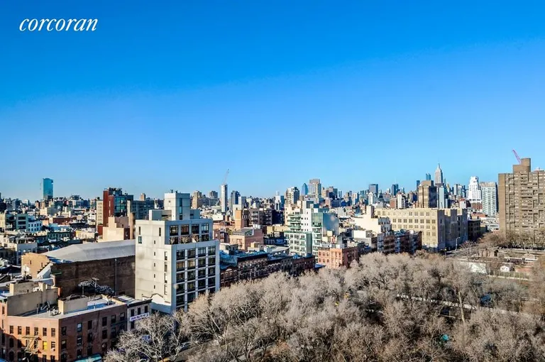 New York City Real Estate | View 175 East Broadway, 10A | room 8 | View 9