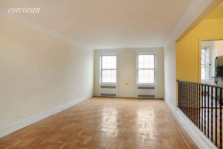 New York City Real Estate | View 225 Sterling Place, 2M | 1 Bed, 1 Bath | View 1