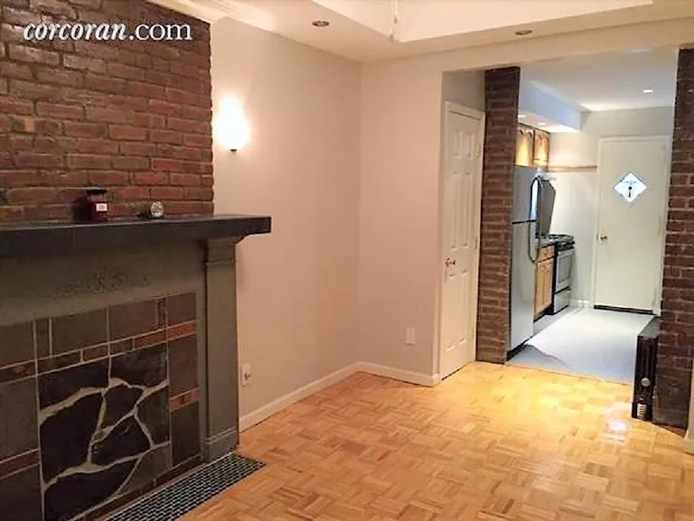 New York City Real Estate | View 561 WEST 161ST STREET, 1R | 1 Bed, 1 Bath | View 1