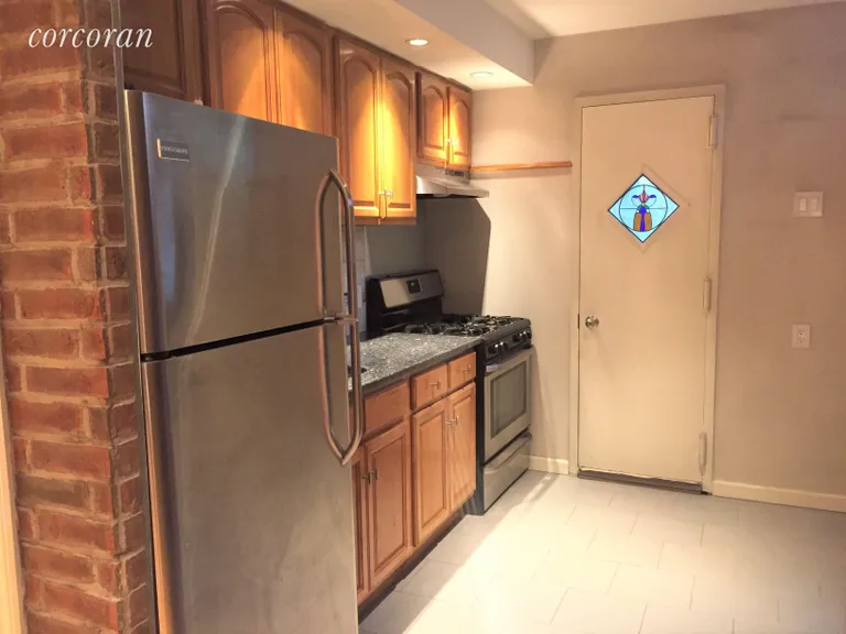 New York City Real Estate | View 561 WEST 161ST STREET, 1R | room 3 | View 4