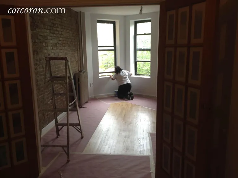 New York City Real Estate | View 501 12th Street, 2R | room 1 | View 2