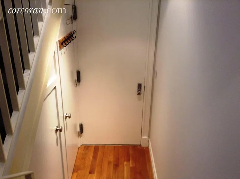 New York City Real Estate | View 440A 13th Street, 3 | Foyer | View 3