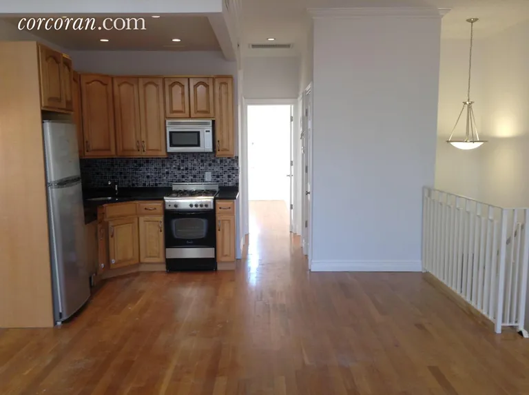 New York City Real Estate | View 440A 13th Street, 3 | room 7 | View 8