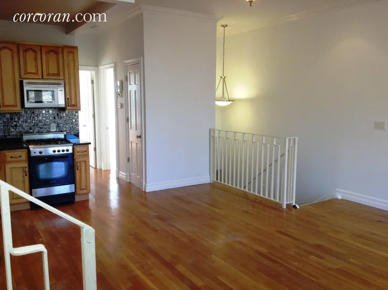 New York City Real Estate | View 440A 13th Street, 3 | room 8 | View 9