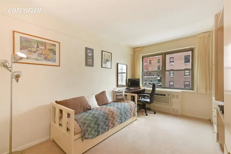 New York City Real Estate | View 136 East 76th Street, 7D | Bedroom | View 7