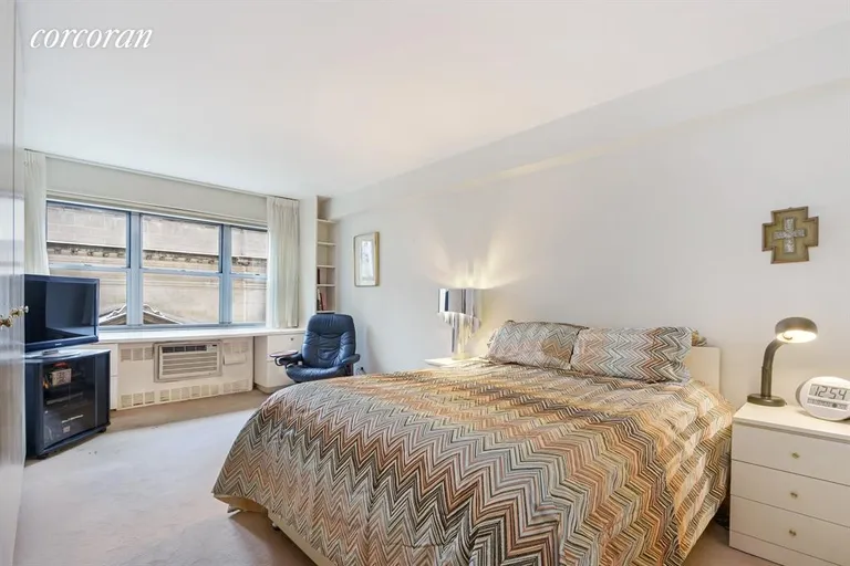 New York City Real Estate | View 136 East 76th Street, 7D | Bedroom | View 5