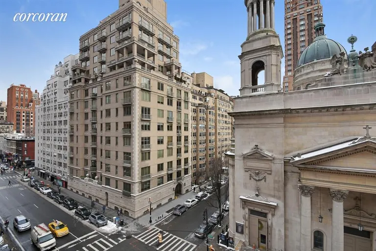 New York City Real Estate | View 136 East 76th Street, 7D | 3 Beds, 2 Baths | View 1