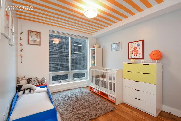 New York City Real Estate | View 36 Eckford Street, 2B | Bedroom | View 5